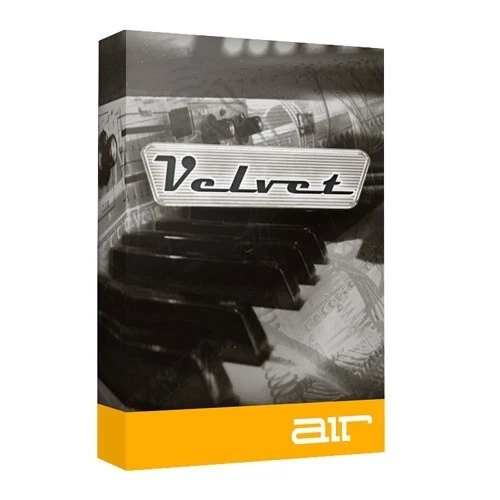 AIR Velvet - Lizenz - Bild 1 von 1