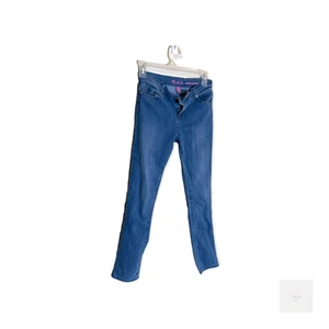 Children’s Place Super Skinny Girls 12 jeans - Picture 1 of 3