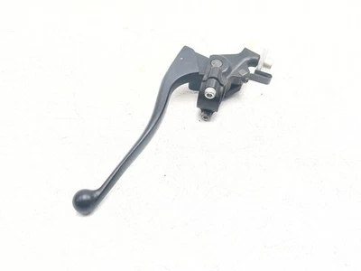 Alavanca de mão 08-10 Kawasaki Ninja ZX1000 ZX10R lateral esquerda poleiro - Imagem 1 de 4