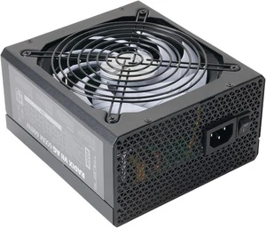 Zasilacz PC Tacens Radix VII AG 600W, 1RVIIAG600M - Zdjęcie 1 z 6