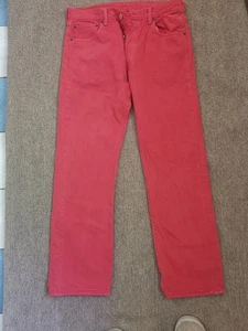 levis 501 w 32 l 30, Neuwertig - Bild 1 von 6