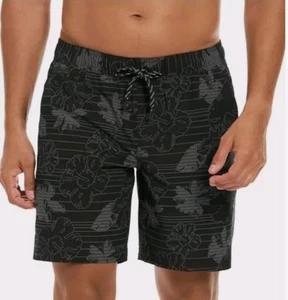 Hurley Swim Short Regular Fit NWT - MEDIUM - 18" Outseam/7.5" Inseam - Picture 1 of 3
