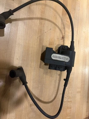 Polaris XC 600 700 1997 1998 1999 2000 CDI caja 2201163 Foto 1 de 4