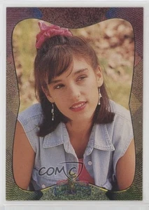 Tarjeta Coleccionable 1994 Mighty Morphin Power Rangers Serie 2 Kimberly Hart #83 18n9 - Imagen 1 de 3