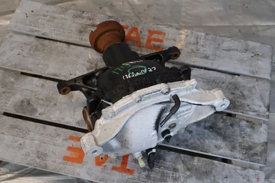 Ford Mustang Shelby GT350 2017 5,2 L OEM 3,73 conjunto diferencial trasero 5.875 millas Foto 1 de 4