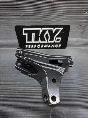 Refurbished Honda Civic EG6 EG9 MB6 Del Sol B Series Rear T Bracket B16 B18 B20 - Image 1 of 4