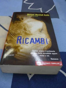 Ricambi Michael Marshall Smith - Foto 1 di 1