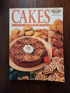 Cakes, Bakes and Biscuits (Good Cook's Collection S.) - Picture 1 of 10