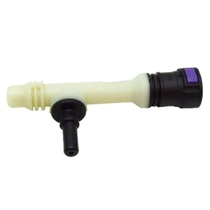 Heater Hose Connector Adapter For Volvo For S60 For V40 For XC60 31338581 - Bild 1 von 12