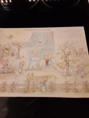 Betsey Clark Hallmark   Love is Sunshine in the Heart 500 Pc  Puzzle  FREE SHIP - Image 1 of 4