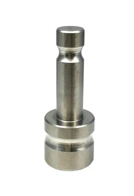 GEO-MAX NEU Adapter 5/8" - Leica/Wild A58L