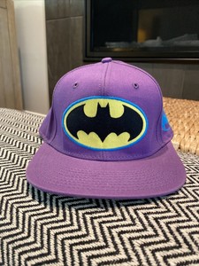 Головные уборы для мужчин DC Comics 