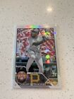 2023 Topps Chrome Canaan Smith-Njigba Rookie Pirates Rookie Card ?. rookie card picture
