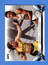 2018 Topps  UFC Knockout  Pick Your Card  Complete Your Set