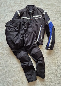 ✅ Motorradjacke & Motorradhose | Unisex | Größe 183 cm | ++ wie NEU ++ ✅ - Bild 1 von 5