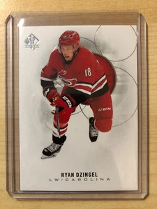 2020-21 SP Authentic Hockey Base Auswahl U Pick 1 - 100 - Bild 1 von 222