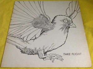 OG 1975 Psych Folk LP : Take Flight ~ Montgomery County Community College ~ 474 - Imagen 1 de 4