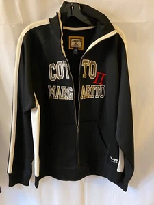 Jacket Mens Original New Boxing Cotto vs Margarito II Size XL 12-3-2011 - Picture 1 of 9