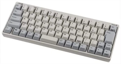 PFU PD-KB820WS JP Layout HHKB Professional HYBRID Type-S Color White   - Image 1 of 4