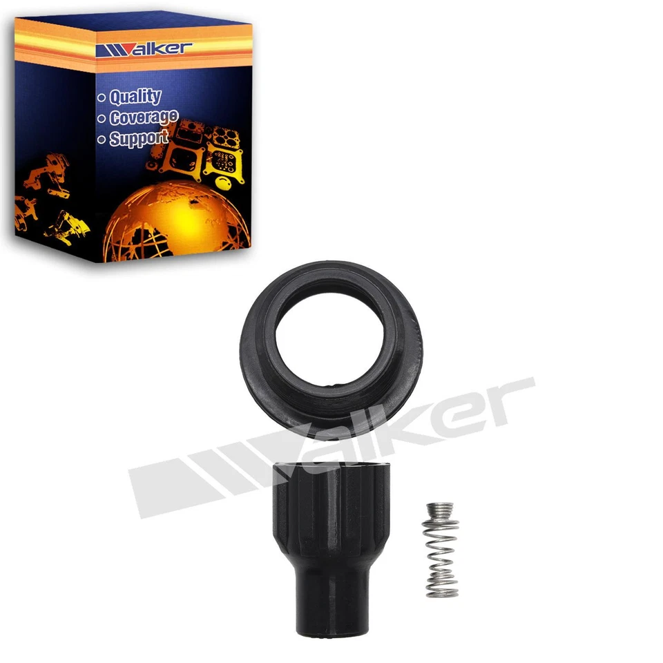 Walker Coil Boot For 2010-2015 Chevrolet Traverse 3.6L V6 - Image 1 of 1