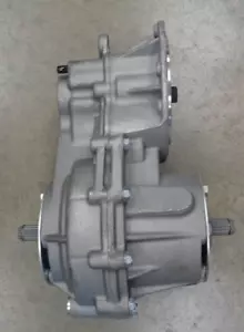 BRAND NEW TEAM 14.87:1 INDEPENDENT DIFFERENTIAL W/ HARDENED GEARS 422050-200 - Picture 1 of 6