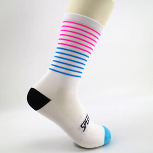 SP Race Pro cycling calf socks 6" tall. 4 colors  FAST SHIPPING from USA
