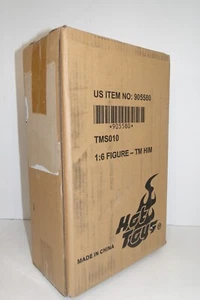 Hot Toys 1/6 Scale Star Wars TM Heavy Infantry Mandalorian TMS010 (2020) - Picture 1 of 20