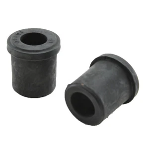 Rear Leaf Spring Bush Rear Eye & Shackle for Toyota Hilux LN111 LN147 LN167 x2 - Picture 1 of 4