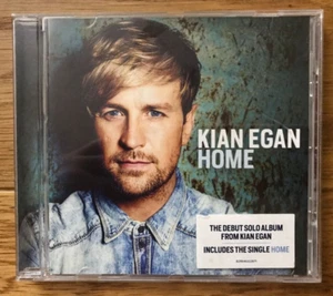 KIAN EGAN - Home - CD 2014 *Part of BUY ANY 3 FOR 2 OFFER - Picture 1 of 3