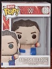 Funko Bitty Pop! Marvel Avengers  DC  LOTR Star Wars Disney WWE **You Choose**