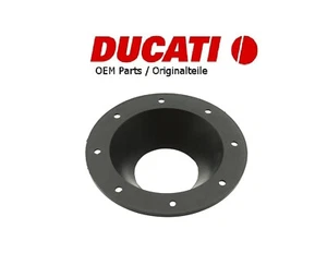 Ducati fuel cap gasket tank seal 851 907 Paso 916R - Picture 1 of 3