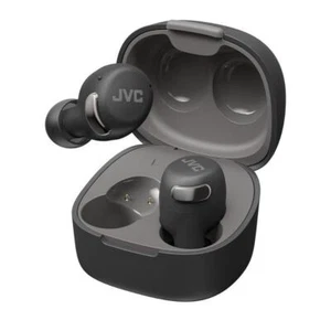 Auriculares pequeños compactos con cancelación activa de ruido - Imagen 1 de 9