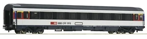 HO - Roco - ref.54166.B - Coche de compartimentos Eurocity de 1a clase, SBB - Imagen 1 de 1