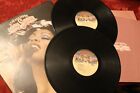Donna Summer ~ Live and More ~ 1978 Casablanca Double LP