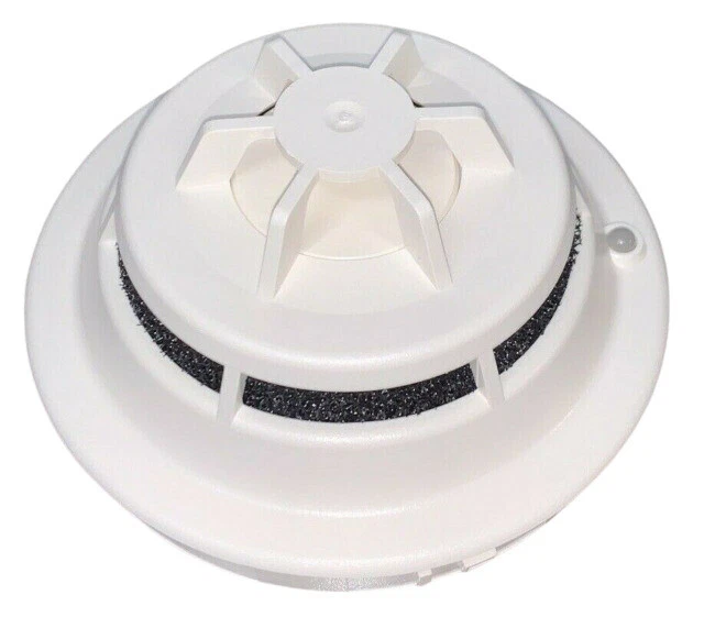 Siemens FP-11 Smoke Detector Head Fire Alarm Multi-Sensor 500-095112