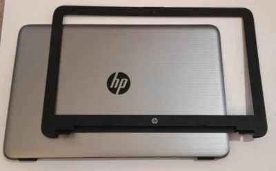 Housse Coque Écran Moniteur LCD HP 15-AY102NF Cadre Affichage LED Vidéo - Image 1 of 3