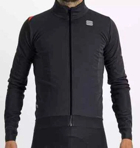 Sportful Men's Fiandre Pro Jacket - Size Medium - Picture 1 of 12