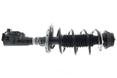 Puntal de suspensión y resorte helicoidal para Honda Fit KYB 2009-2013 Foto 1 de 4