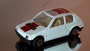 Peugeot 205 GTI - Edocar - 1988 - White - Picture 1 of 9