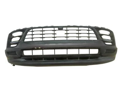 2019-2021 PORSCHE MACAN 95B.2 FRONT BUMPER COVER ASSEMBLY W/ ADAPTIVE CRUISE Foto 1 de 4