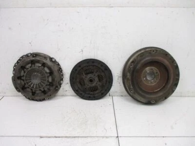 Schwungrad Kupplungssatz Kupplungsscheibe passt für FORD B-MAX (JK) 1.5 TDCI - Bild 1 von 4