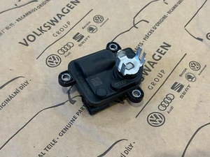 Sistema de escape de ajuste de motor original Audi 8S0133246D - Imagen 1 de 3