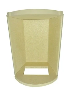 Brennraum Andorra Atika Cadiz Cordoba Maldorra Ersatzteil Steine für Thorma