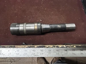 MACHINIST GrnFl TOOL LATHE MILL Machinist R8 R 8 Collet Arbor Tool Holder - Picture 1 of 8