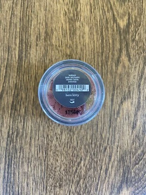 bareMinerals HERE KITTY Eye Color Eye Shadow Factory Sealed - NEW - Image 1 of 3