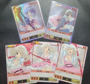 Ymir - Queens Blade The Duel Cards - Pick Your Card - Picture 1 of 23
