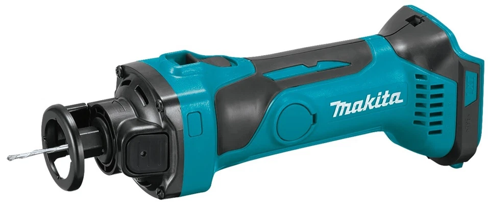 Makita XOC01Z 18V LXT Lithium‑Ion Cordless Cut‑Out Tool, Tool Only - Image 1 of 1