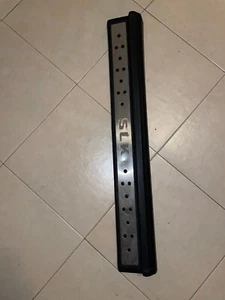 Sill trim driver side (RHD) A1706800235 - Mercedes R170 SLK200 2000 - Picture 1 of 5