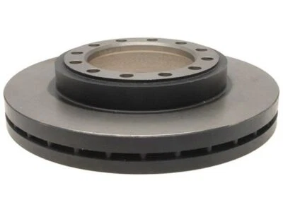 Rotor de freno delantero Raybestos 92373FK 1996 para GMC W3500 1995-1997 Foto 1 de 2