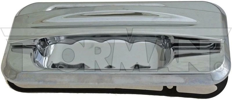 Exterior Door Handle for 2003-2006 Hummer H2 - Изображение 1 из 1